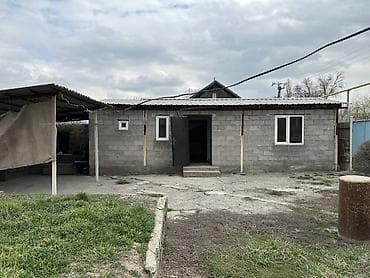 premium development: Продаётся участок с домом из 2 комнат. Земля расположена в хорошем — 4