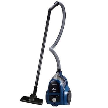 шланг пылесос: Пылесос Samsung с циклонным контейнером - Тип: контейнерный пылесос — 1