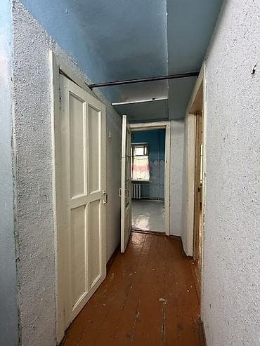 Батирлер: 2 бөлмө, 43 м², 3 кабат — 6
