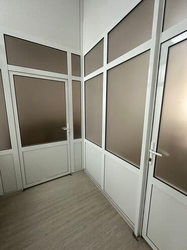 ишу работу кухработник самсышник бишкек: 🏬 Сдаётся в аренду коммерческое помещение под офис в районе Бета — 8