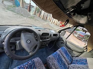 sprinter 2003: Легкий грузовик, Mercedes-Benz, Стандарт, 3 т, Б/у — 4