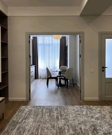 Недвижимость: СДАЁТСЯ СОВРЕМЕННАЯ ЕВРОДВУШКА В ЦЕНТРЕ 🌟 🏡 Евродвушка 📍 ул. Фрунзе — 8