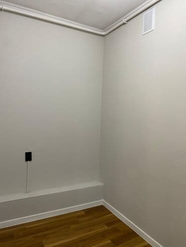 купить квартиру в токмаке кыргызстан: 1 комната, 35 м², 105 серия, 1 этаж, Дизайнерский ремонт — 7