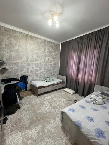 Үйдү ижарага алам: 120 кв. м, 5 бөлмө, Жылуу пол — 8