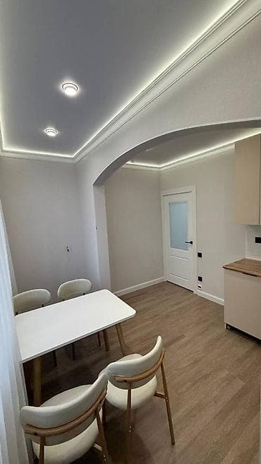 Сниму квартиру: 1 комната, 44 м², Элитка, 5 этаж, Дизайнерский ремонт — 10