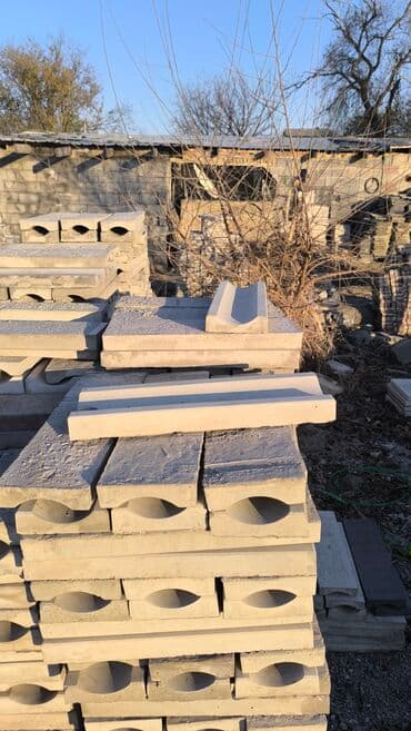 брусчатка бишкек дом брусчатки'' тротуарная плитка бордюры бишкек: Бардюр Брусчатка бардюр Бардюр литые Бардюр парабрик Бардюр — 7