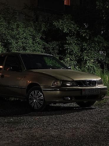 dewoo damas: Daewoo Nexia: 2006 г., 1.5 л, Механика, Бензин, Седан — 2