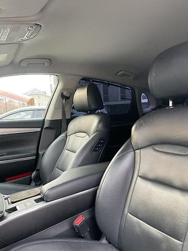 elantra 2023: Hyundai Grandeur: 2021 г., 0.3 л, Автомат, Газ, Седан — 10