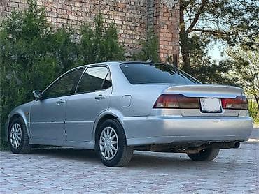 сколько стоит электрический квадроцикл: Honda Accord: 2001 г., 1.8 л, Автомат, Бензин, Седан — 4