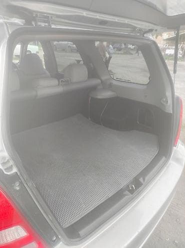 byd song plus: Subaru Forester: 2004 г., 2 л, Автомат, Бензин, Универсал — 7