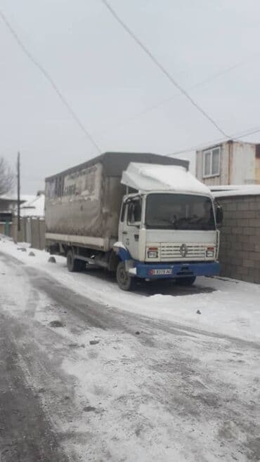 купить двигатель на мотоблок 7 л с: Грузовик, Renault, Стандарт, 6 т, Б/у — 1