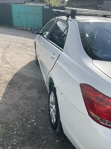 пользовались: BYD E5: 2017 г., Электромобиль, Седан — 6