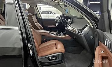 x5 2020: BMW X5: 2019 г., Автомат, Дизель, Внедорожник — 10