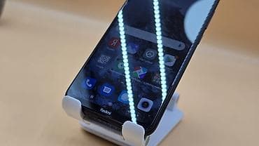 redmo not 8: Redmi, Redmi Note 8, Б/у, 128 ГБ, цвет - Черный, 2 SIM — 8