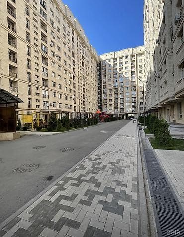 Недвижимость: 2 комнаты, 54 м², Ботанический сад Элитка, 4 этаж, Евроремонт — 1