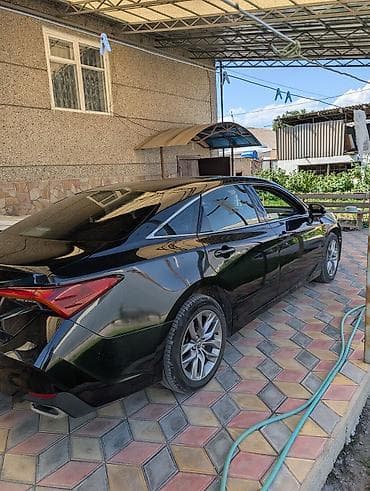 avalon 2017: Toyota Avalon: 2021 г., 2 л, Автомат, Бензин, Седан — 3