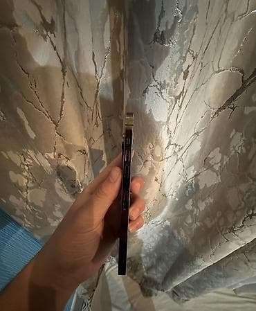 iphone 11 pro: IPhone 14 Pro Max, Б/у, 256 ГБ, Deep Purple, Коробка, 84 % — 9