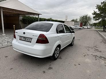 gilera runner: Ravon Nexia: 2017 г., 1.5 л, Ручные, Бензин, Седан — 4