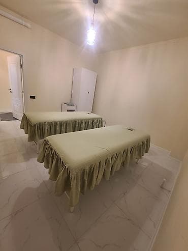 Массаж: Массаж | Спортивный массаж | Консультация — 2