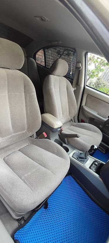 li 9 max: Hyundai Elantra: 2005 г., 1.5 л, Ручные, Бензин, Седан — 6