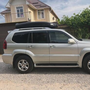 бокс на крышу авто купить в бишкеке: Автобокс 2 см — 5