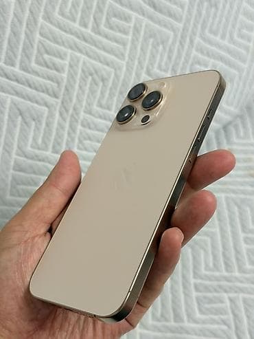 iphone 16 pro 128: IPhone 16 Pro Max, Б/у, 256 ГБ, Natural Titanium, Кабель, 100 % — 9