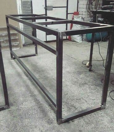 каркас дома: Каркасы мебельные. Каркасы металлические Изготовим любой каркас — 6
