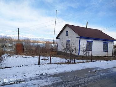 Продаётся дом в ПГТ Пристань Пржевальск, по ул. Кирова 51. Дом в — 6