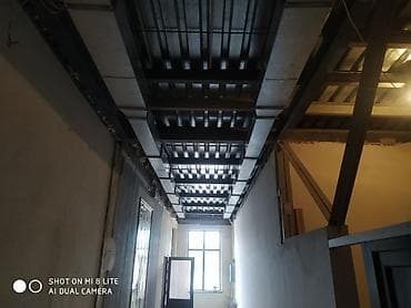 Услуги по строительству и ремонту: *PRO VENT* Вентиляция! Канальное кондиционирование! Проектировка — 5