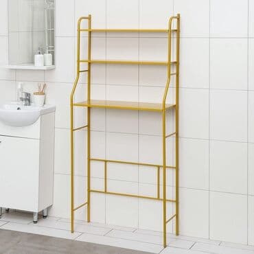 Унитаздар жана комплектөөчүлөр: Жаңы — 3