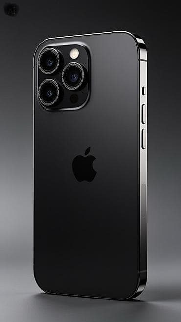 чон арвк: IPhone 14 Pro Max, 256 ГБ, Кара — 1