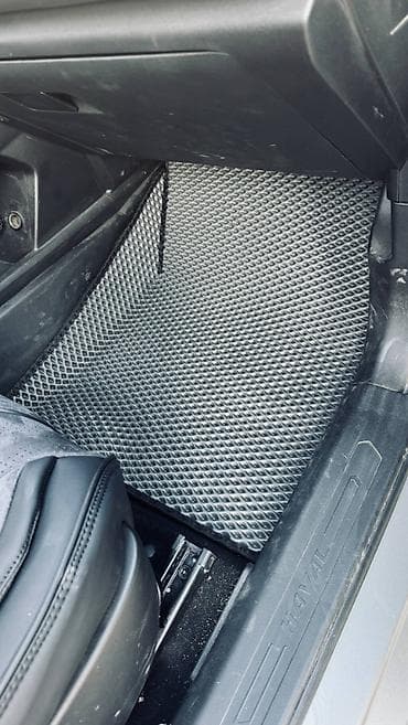 aveo: Полики — 2