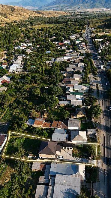 простой: 8 соток, Для бизнеса, Красная книга, Договор купли-продажи — 10
