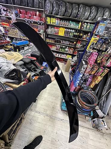 Капотко чымын шапалак Hyundai, Өзү алып кетүү, Акылуу жеткирүү — 3