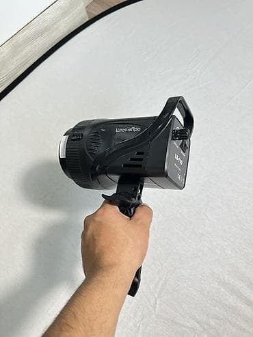 микшерный пульт динакорд: Торг есть Постоянный LED‑видеосвет XY‑500 с байонетом Bowens - — 7