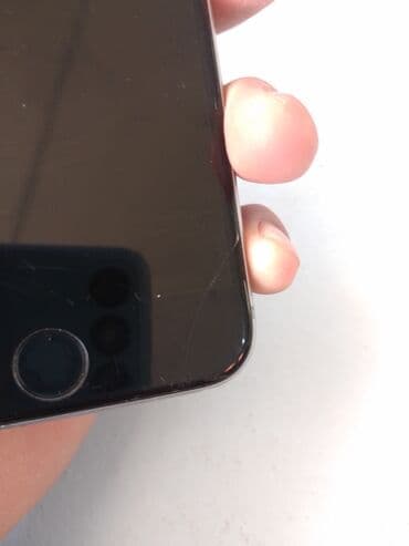 айфон 5 новый: IPhone 6, Б/у, 64 ГБ, 99 % — 9