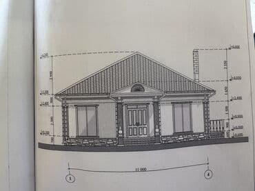 сдаются дома: Кровля крыши | Для прогревания, Гидроизоляция, Демонтаж Больше 6 лет опыта — 1
