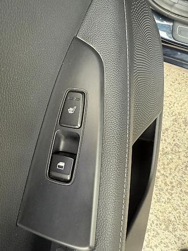 киа спортайж: Kia K3: 2018 г., 1.6 л, Вариатор, Бензин, Седан — 10