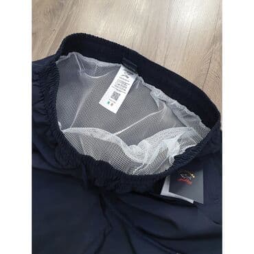 брендовая мужская одежда по низким ценам: Мужские шорты, Все размеры, Новый, Самовывоз — 6