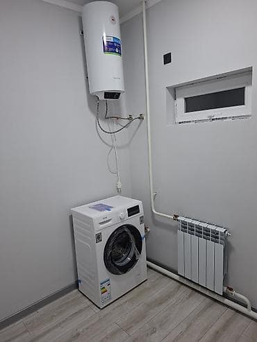 Недвижимость: 1 комната, Без мебели — 3