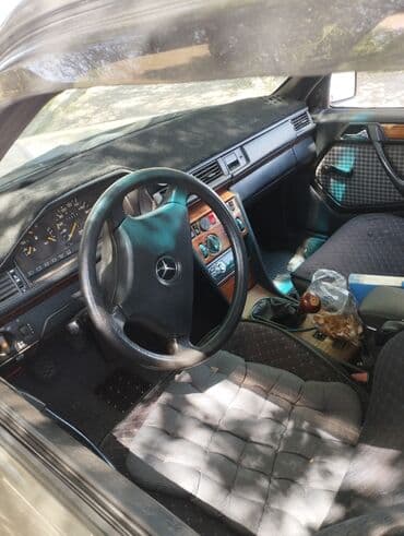 антенна w124: Mercedes-Benz W124: 1992 г., 2.3 л, Механика, Бензин, Седан — 3