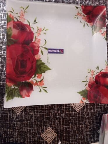 набор посуды с каменным покрытием vicalina отзывы: Продаю новый Красивый набор Arcofam из 7предметов :6шт квадратных — 2