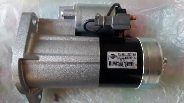 вай фай роутер купить бу бишкек: Стартер Mitsubishi — 2