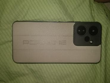 видо камера: Redmi, Redmi 13C, Б/у, цвет - Бежевый — 3