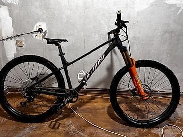 speedone frame: 🚲 Продам мощный хардтейл Speedone Destroyer 29" (L-ка) Продаю — 1