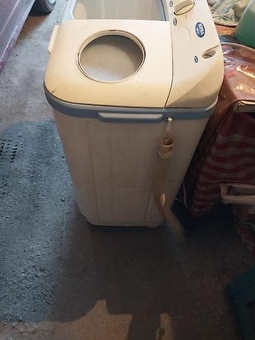 studio display: Стиральная машина полуавтомат Supra - Тип: активаторная, с — 2