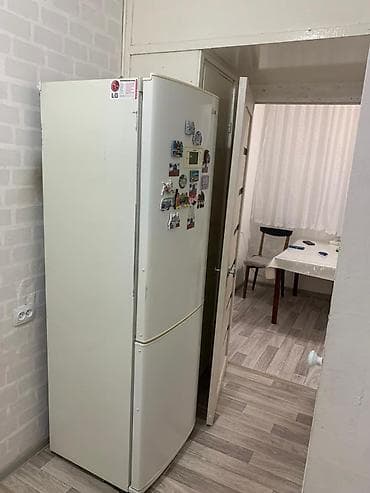 1комнатная квартира 39кв м: 1 комната, 35 м², 105 серия, 5 этаж — 9