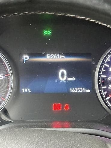 byd leopard: Hyundai Santa Fe: 2022 г., 2.2 л, Дизель, Кроссовер — 7