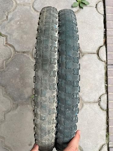 Спорт жана хобби: 🚲 Продаю BMX Eastern Продаю трюковой BMX Eastern. Велосипед в хорошем — 7