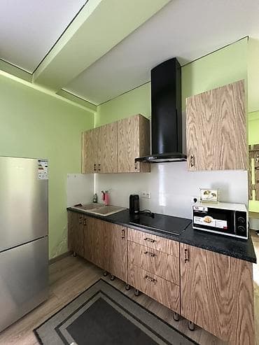 🏡 Просторный коттедж с террасой у пляжа VIP-городок «Азия Пэлэс» — 6